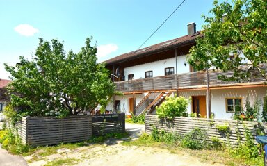 Mehrfamilienhaus zum Kauf 1.850.000 € 21 Zimmer 460 m² 1.186 m² Grundstück Biberg 83104