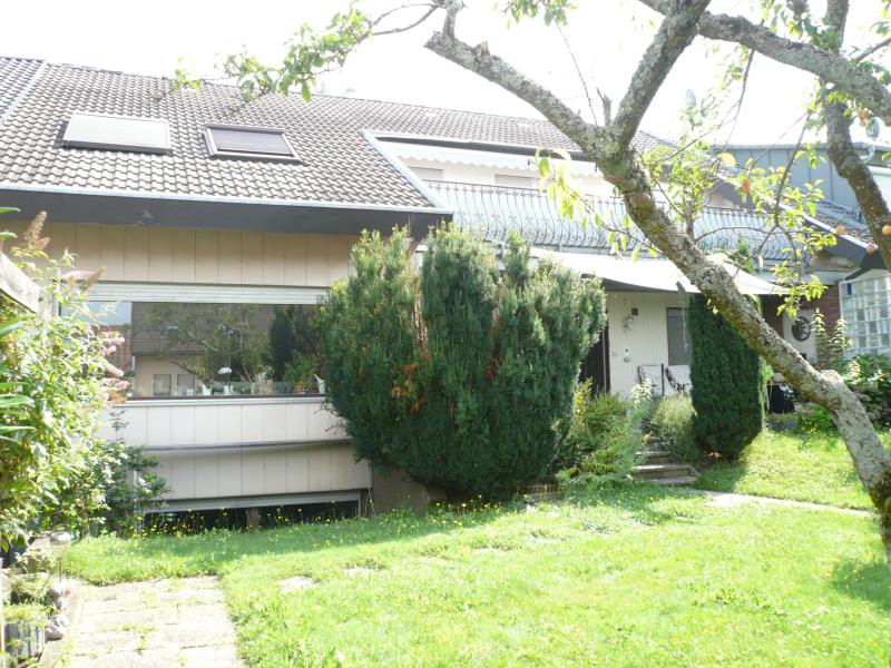 Mehrfamilienhaus zum Kauf 689.000 € 8 Zimmer 254 m²<br/>Wohnfläche 443 m²<br/>Grundstück Bruchhausen Ettlingen 76275