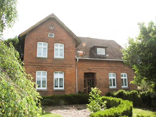 Einfamilienhaus zum Kauf 520.000 € 7 Zimmer 200 m² 4.994 m² Grundstück Mannhagen Panten 23896