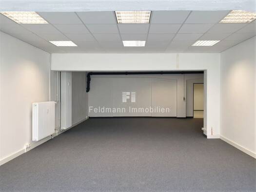 Büro zur Miete provisionsfrei 1.690 € 220 m² Bürofläche Gautinger Straße 40 c Neuried Neuried 82061