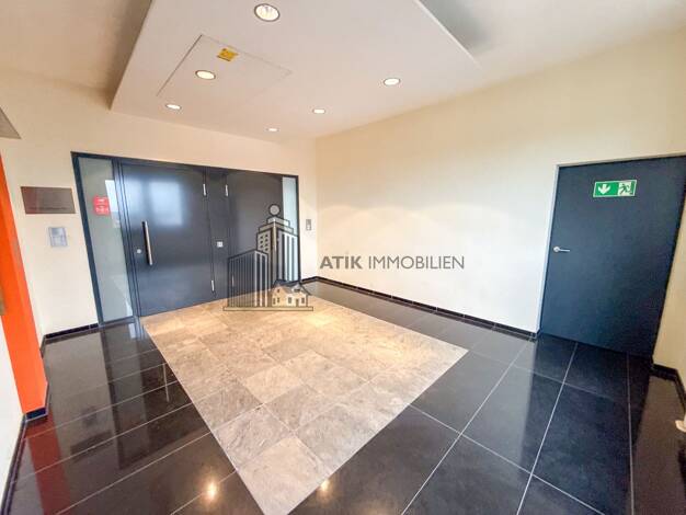 Bürofläche zur Miete provisionsfrei 8,50 € 120 m² Bürofläche Wohlgelegen Mannheim / Neckarstadt-Ost/Wohlgelegen 68167