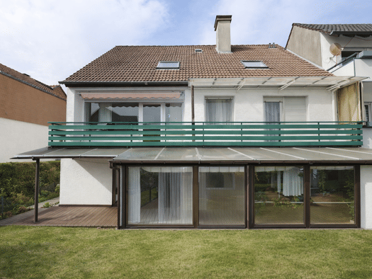 Mehrfamilienhaus zum Kauf als Kapitalanlage geeignet 390.000 € 335 m² 400 m² Grundstück Nußbergstraße 80 Nußberg Iserlohn 58638