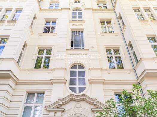 Sonstiges zum Kauf als Kapitalanlage geeignet 7.200.000 € 2.357 m² 1.313 m² Grundstück Friedenau Tempelhof-Schöneberg 12159