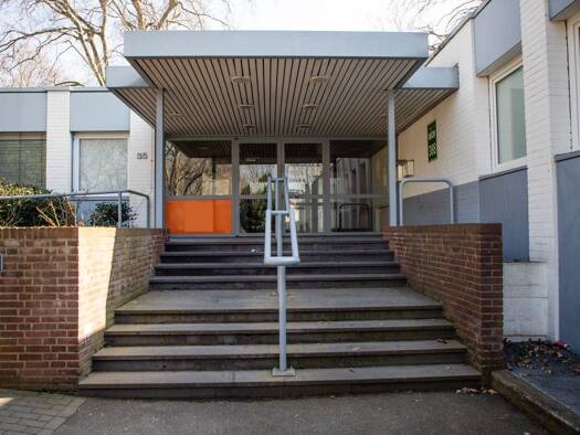 Bürofläche zur Miete provisionsfrei 11,50 € 749 m² Bürofläche teilbar ab 749 m² Mitte Mülheim an der Ruhr 45473