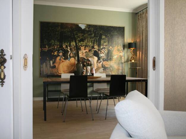 Wohnung zum Kauf provisionsfrei 339.000 € 3 Zimmer 73 m² 1. Geschoss Bad Cannstatt Bad Cannstatt 70372