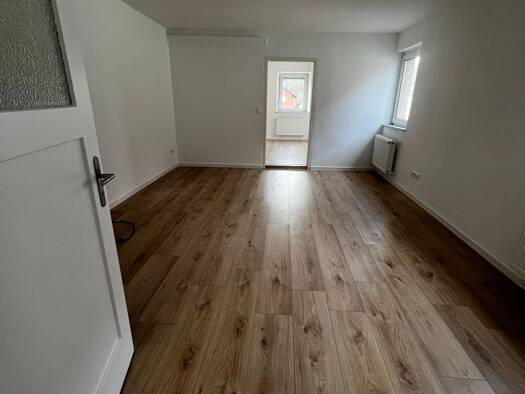 Wohnung zur Miete 745 € 2,5 Zimmer 74 m² Geschoss 1/2 frei ab sofort Bieberehren 97243