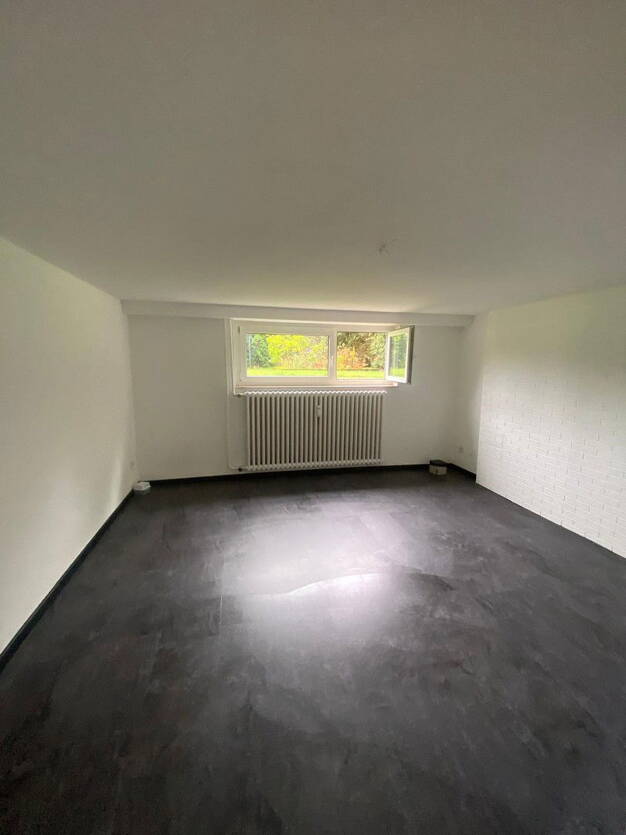 Wohnung zur Miete 549 € 2 Zimmer 56 m² Souterrain, 1. Geschoss frei ab 01.08.2025 Landrat-von-Ostmann-Str. 9 Hafen 52 Osnabrück 49090