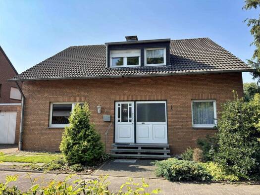 Einfamilienhaus zum Kauf 379.000 € 6 Zimmer 182 m² 535 m² Grundstück Olfen 59399