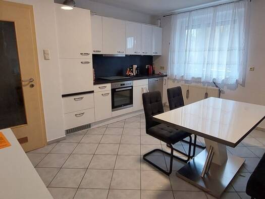 Wohnung zur Miete 470 € 2 Zimmer 52 m² EG Göggingen Göggingen 86199