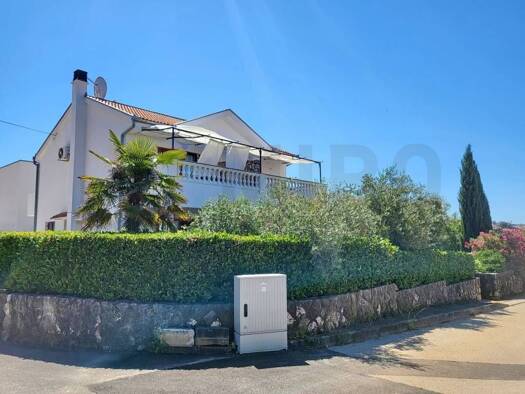 Haus zum Kauf 748.000 € 10 Zimmer 404 m² Njivice Njivice