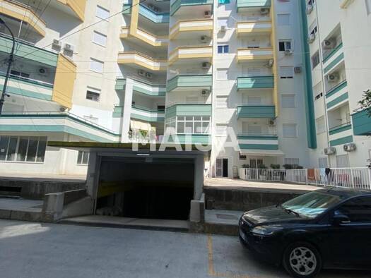 Studio zur Miete 500 € 2 Zimmer 66,6 m² 2. Geschoss Rr.Murat Terbaci Vlora 9402
