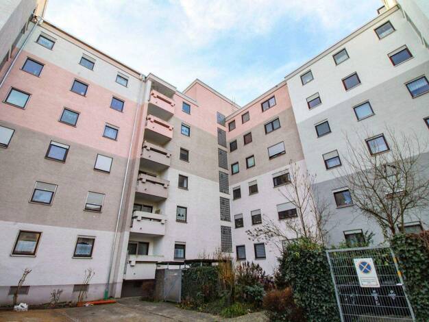 Wohnung zum Kauf 290.000 € 3 Zimmer 94 m² 3. Geschoss Zwingenberg 64673