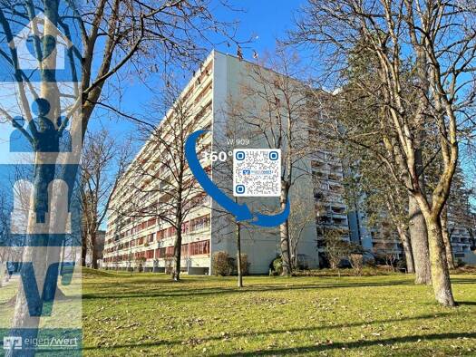 Sonstiges zum Kauf als Kapitalanlage geeignet 450.000 € 2 Zimmer 57,6 m² Laim München 80687