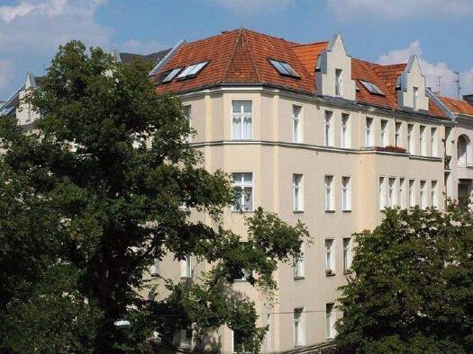 Wohnung zur Miete 2.313 € 4 Zimmer 115,6 m² frei ab sofort Uhlandstr. 157 Wilmersdorf Berlin 10719