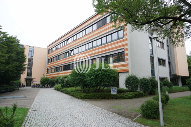Bürofläche zur Miete provisionsfrei 19 € 1.690 m² Bürofläche Neufreimann München 80807