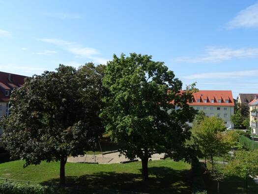 Wohnung zur Miete 995 € 3 Zimmer 106 m² Geschoss 3/3 frei ab 01.01.2027 Jakob-Wassermann-Straße Südstadt Fürth 90763