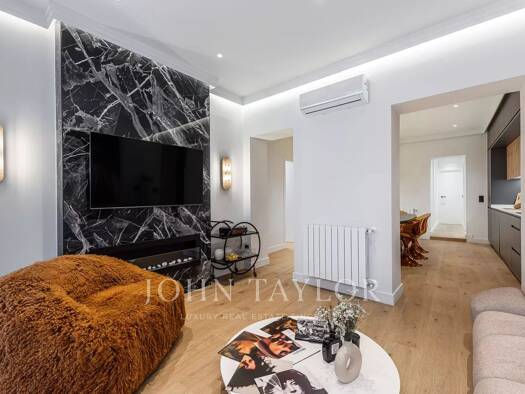 Studio zum Kauf provisionsfrei 990.000 € 128 m² 1. Geschoss Madrid 28004