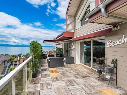 Wohnung zum Kauf 970.000 € 5 Zimmer 133 m² EVIAN LES BAINS 74500