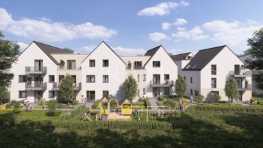 Wohnung zum Kauf 263.000 € 2 Zimmer 53,8 m² frei ab sofort Kirchheim am Neckar 74366