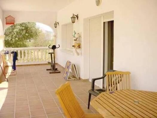 Chalet zum Kauf 700.000 € 6 Zimmer 500 m² Centro Pedreguer 03750