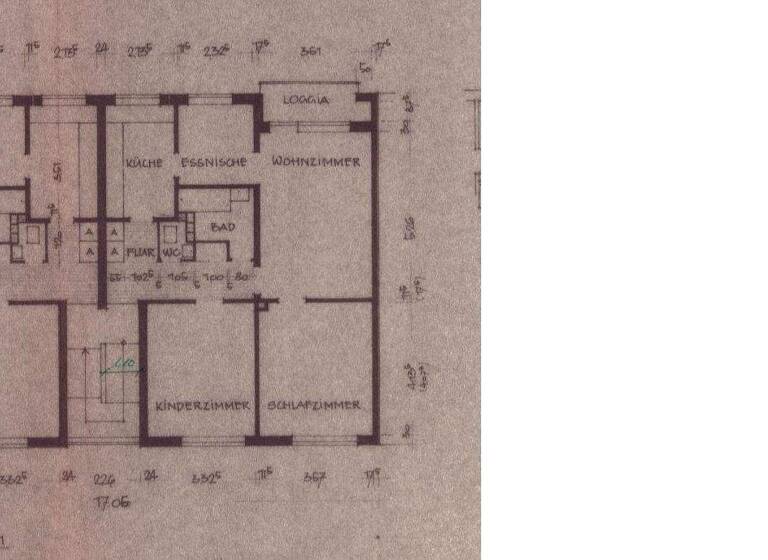 Wohnung zum Kauf als Kapitalanlage geeignet 169.000 € 2 Zimmer 72 m² Bad Segeberg 23795