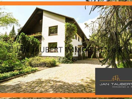 Einfamilienhaus zum Kauf 1.290.000 € 10 Zimmer 361 m² 1.442 m² Grundstück Sasel Wandsbek 22393