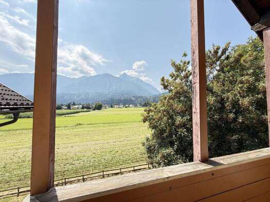 Wohnung zum Kauf 129.000 € 3 Zimmer 76,8 m² 2. Geschoss Kötschach-Mauthen 9640