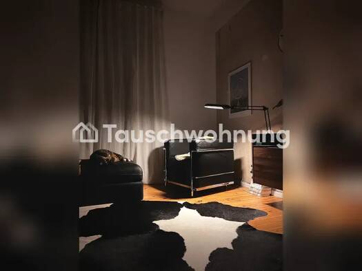 Wohnung zur Miete Tauschwohnung 350 € 2 Zimmer 51 m² 2. Geschoss Lichtenberg Lichtenberg 10365