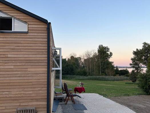 Haus zur Miete 890 € 1,5 Zimmer 20 m² 300 m² Grundstück frei ab 01.09.2026 Horn Gaienhofen 78343