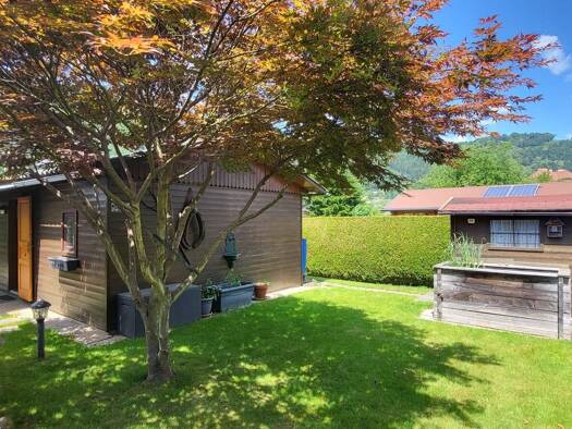 Haus zum Kauf 55.000 € 330 m² Grundstück Kapfenberg 8605
