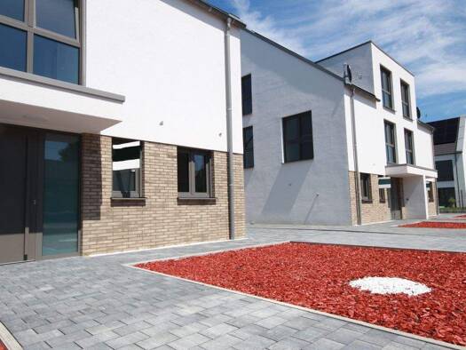 Doppelhaushälfte zur Miete 2.000 € 5 Zimmer 168 m² 270 m² Grundstück Bimbergsheide Braam-Ostwennemar Hamm 59071