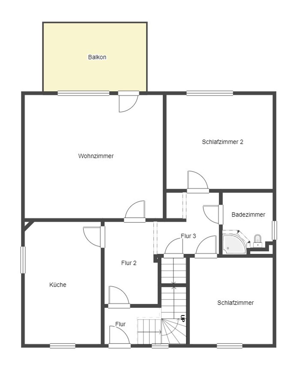 Immobilie zum Kauf als Kapitalanlage geeignet 299.900 € 7 Zimmer 205 m²<br/>Fläche 547 m²<br/>Grundstück Hohnstein Hohnstein 01848