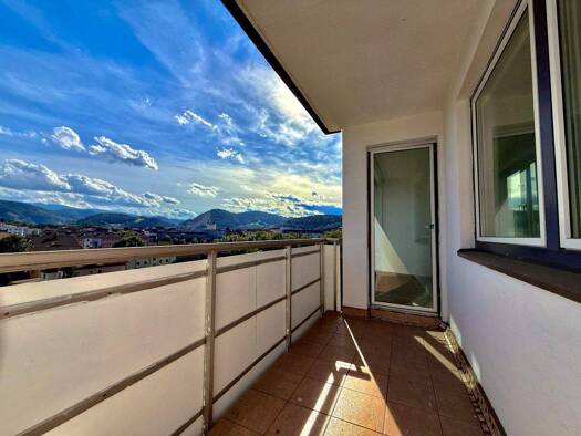 Wohnung zum Kauf 169.900 € 5 Zimmer 5. Geschoss Judendorfer Straße 33b Leoben 8700