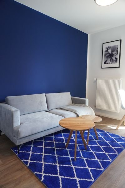 Apartment zur Miete Wohnen auf Zeit 1.300 € 2 Zimmer 39 m²<br/>Wohnfläche 01.11.2024<br/>Verfügbarkeit Bad Aibling 83043