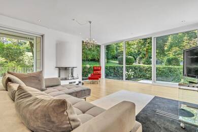 Wohnung zur Miete 2.900 € 4 Zimmer 170,8 m² EG Lichtental Baden-Baden 76530