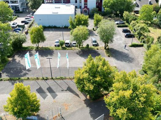 Garage/Stellplatz zur Miete 1.900 € Hilden 40724