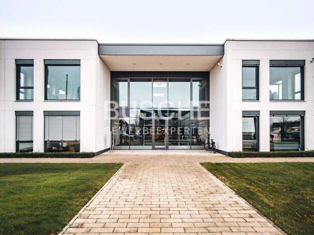 Bürofläche zur Miete 453 m² Bürofläche Eschendorf/Gellendorf Rheine 48432