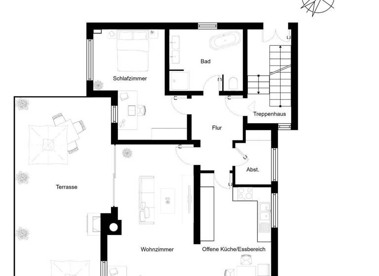 Einfamilienhaus zum Kauf 1.900.000 € 8,5 Zimmer 301 m² 941 m² Grundstück Lankwitz Berlin 12247