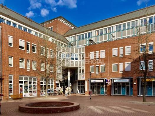 Bürofläche zur Miete provisionsfrei 12 € 333 m² Bürofläche Alt-Langenhagen Langenhagen 30853