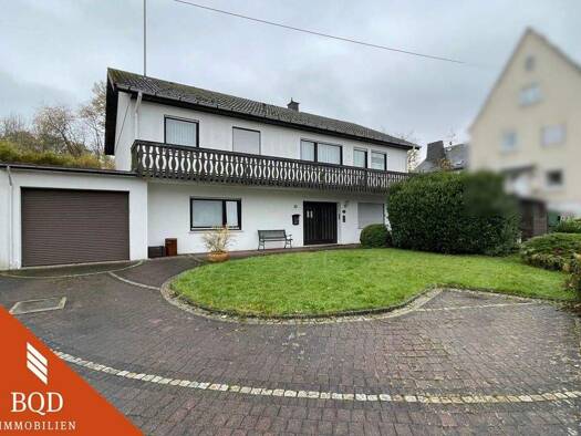 Einfamilienhaus zum Kauf 550.000 € 7 Zimmer 215 m² 1.248 m² Grundstück Eschelbach Montabaur 56410