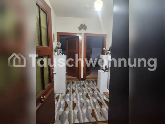 Wohnung zur Miete Tauschwohnung 977 € 4 Zimmer 101 m² 2. Geschoss Waldsee Freiburg im Breisgau 79117