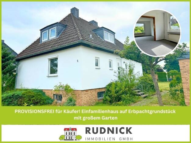 Einfamilienhaus zum Kauf 179.000 € 6 Zimmer 120 m² 779 m² Grundstück Frielingen Garbsen 30826