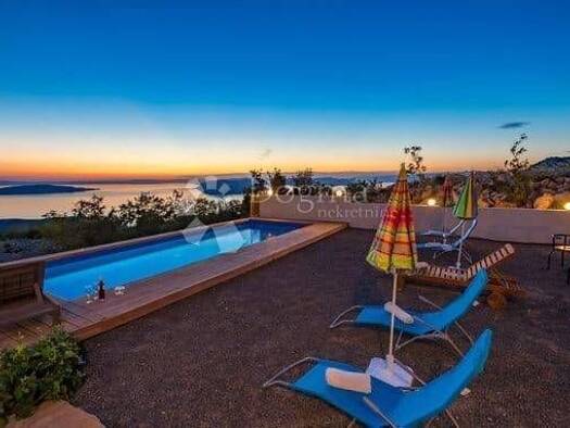 Haus zum Kauf 550.000 € 7 Zimmer 200 m² Sveti Juraj, Senj Senj