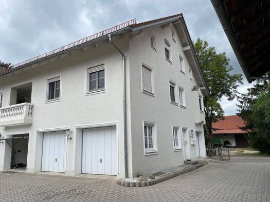 Wohnung zur Miete 890 € 3 Zimmer 65 m² 2. Geschoss frei ab 01.12.2026 Kirchberg 1 Oberding Oberding 85445
