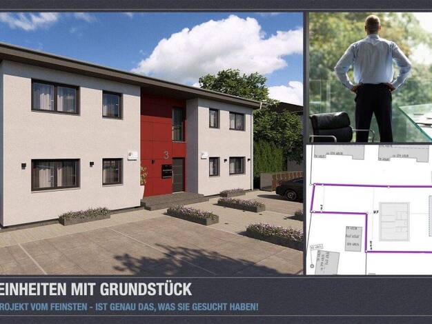 Mehrfamilienhaus zum Kauf 2.490.000 € 10 Zimmer 377,2 m² 1.215 m² Grundstück Bad Boll 73087