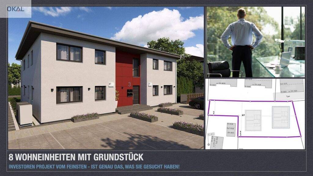 Mehrfamilienhaus zum Kauf 2.490.000 € 10 Zimmer 377,2 m² 1.215 m² Grundstück Bad Boll 73087