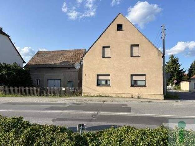 Einfamilienhaus zum Kauf 44.900 € 6 Zimmer 120 m² 2.090 m² Grundstück Guttau 02694