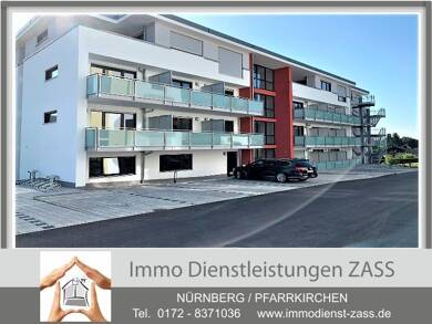 Studio zur Miete 320 € 1 Zimmer 27,2 m² 1. Geschoss frei ab sofort Zieglstadl 1c Zieglstadl Pfarrkirchen 84347