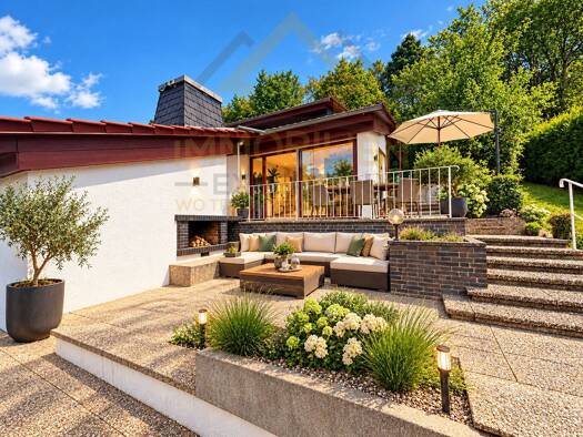 Einfamilienhaus zum Kauf 299.000 € 3 Zimmer 108 m² Rippberg Walldürn 74731