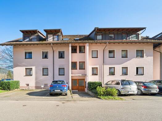 Wohnung zum Kauf 295.000 € 3 Zimmer 75 m² 2. Geschoss Kollnau Waldkirch / Kollnau 79183